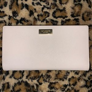 ☆kate spade wallet ☆